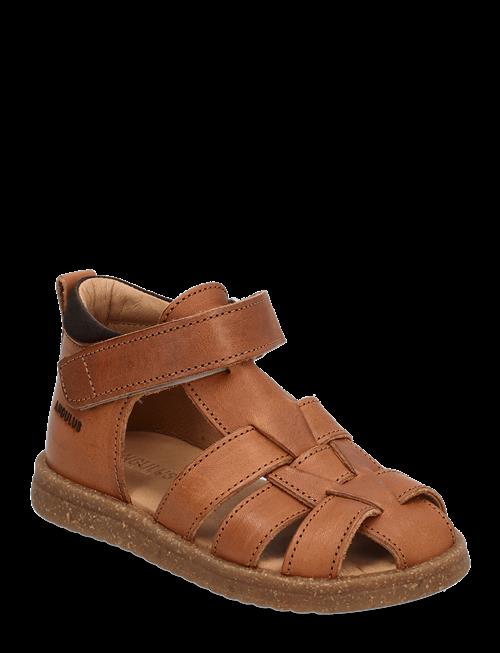ANGULUS | Sandals - Flat  - Closed Toe | 20