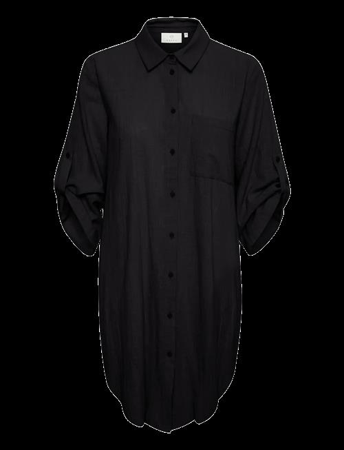 Kaffe | Kapauline Shirt Dress | 40