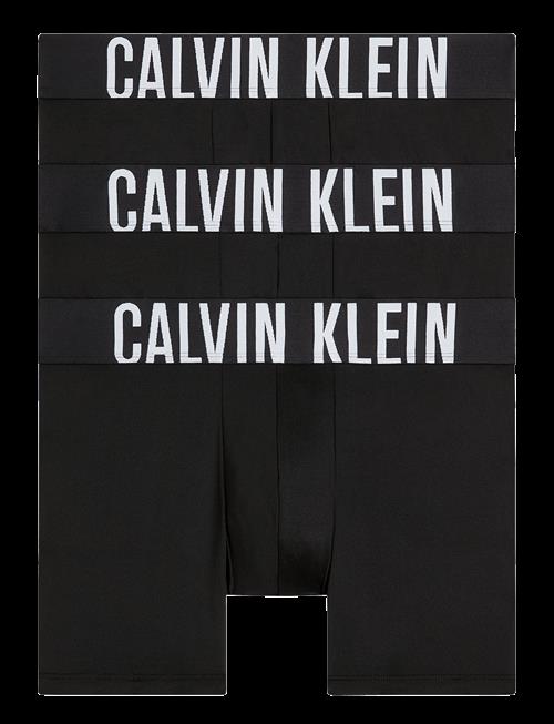 Calvin Klein | Boxer Brief 3Pk | M