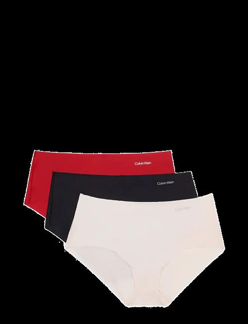 Calvin Klein | Hipster 3Pk | S