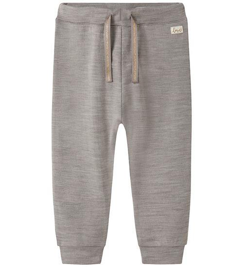 Name it Sweatpants - NmfWesso - Satellite