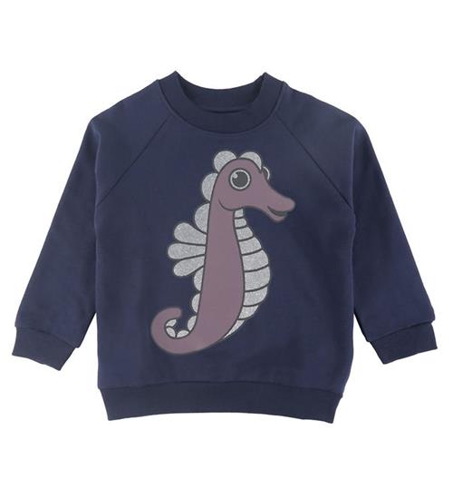 DYR Sweatshirt - DyrBellow - Dark Navy Soehest