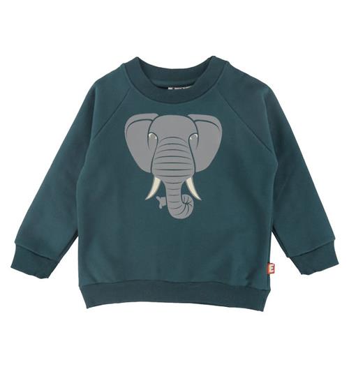 DYR Sweatshirt - DyrBellow - Canard Elefant