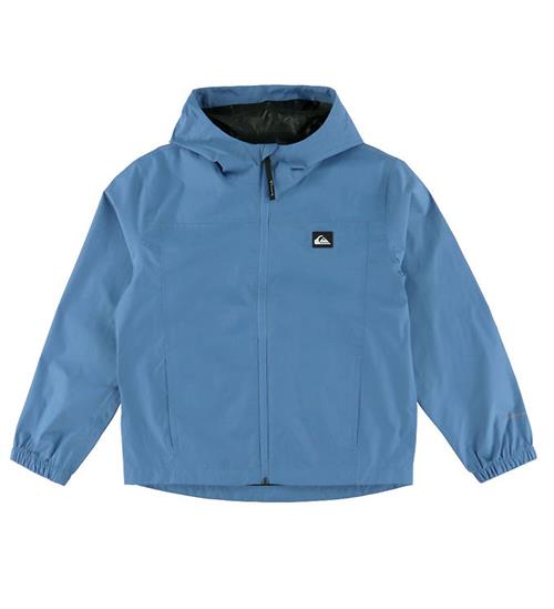 Quiksilver Sommerjakke - Overcast - Blå