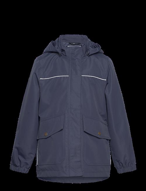 mikk-line | Polyester Boys Jacket | 122