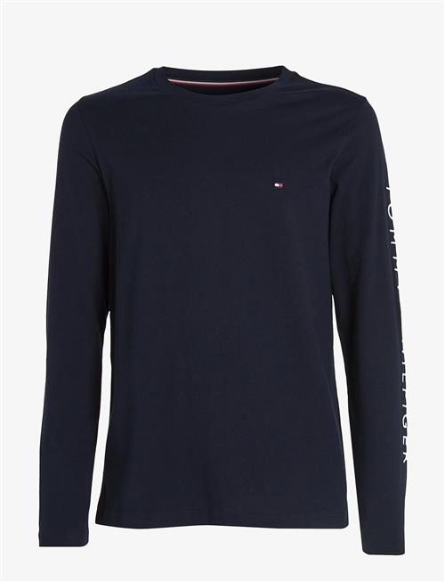 Tommy Hilfiger | Tommy Logo Long Sleeve Tee | XL