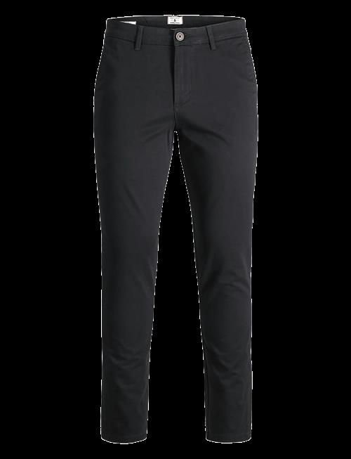 Jack & Jones | Jpstmarco Bowie Sa Black Noos | 36 x 36