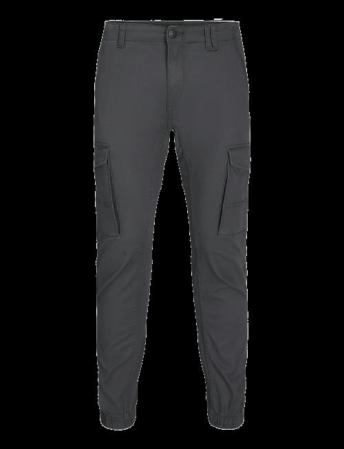 Jack & Jones | Jpstpaul Flake Cargo Asphalt Noos | 38 x 32