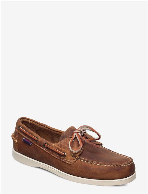 Sebago | Docksides Crazy H | 41.5
