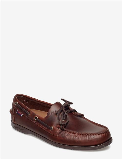 Sebago | Endeavor Fgl Oiled Waxy | 47