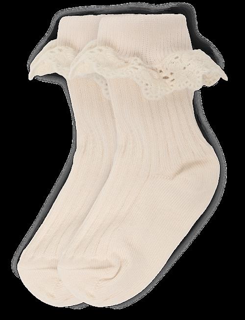 mp Denmark | Lisa Socks - Lace | 19/21