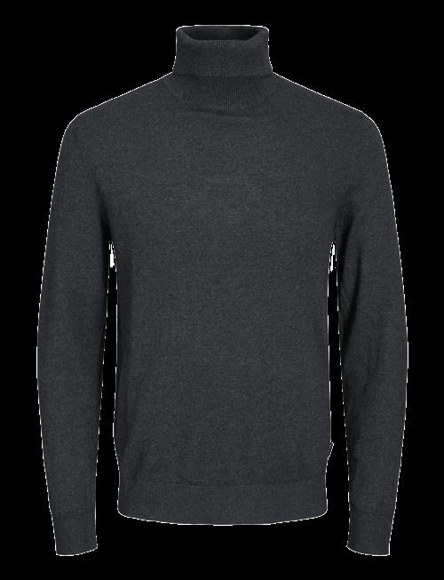 Jack & Jones | Jjeemil Knit Roll Neck Noos | S