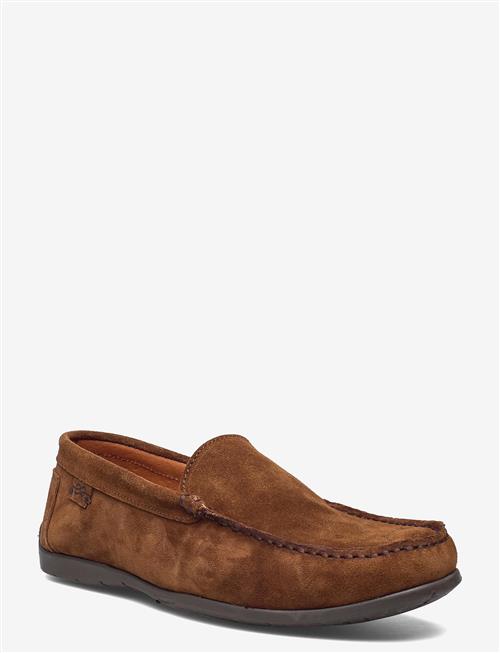Marstrand | Plain Driving Loafer Sde | 42