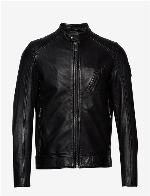 Belstaff | V Racer Jacket Black | 46