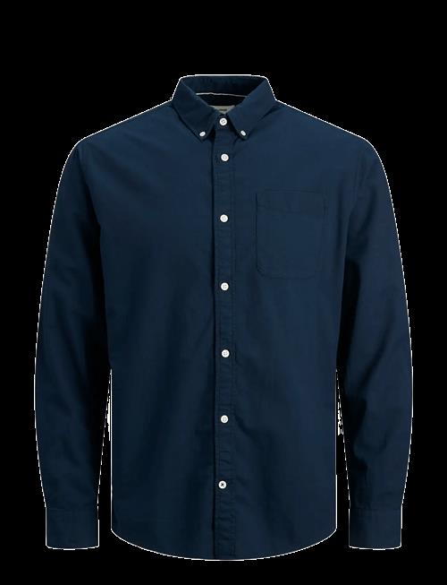 Jack & Jones | Joroxford Shirt Ls Noos | XL