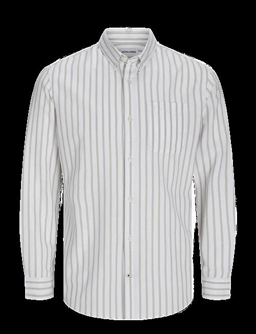 Jack & Jones | Jjeoxford Shirt Ls Noos | XL