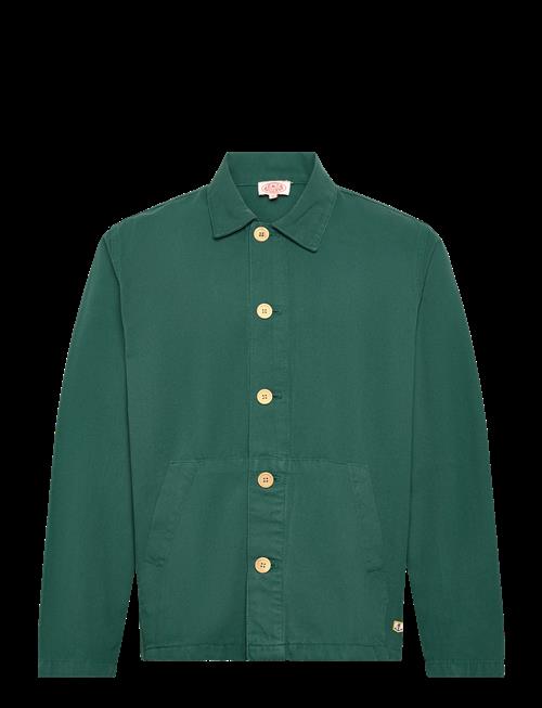 Armor Lux | Heritage Fisherman's Jacket | XXL