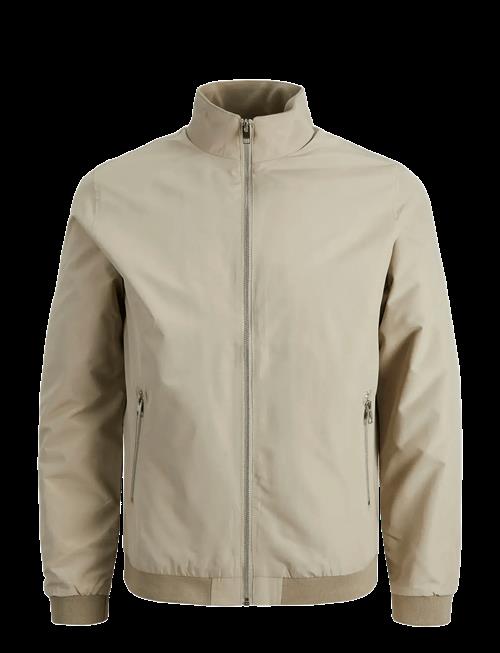 Jack & Jones | Jjerush Harrington Bomber Noos | M
