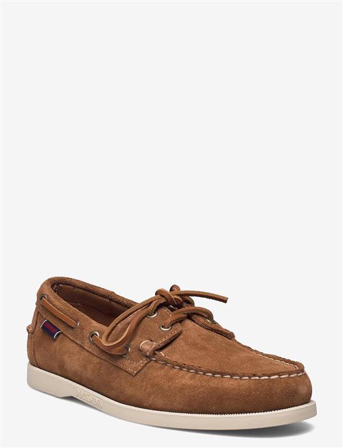 Sebago | Portland Flesh Out | 46