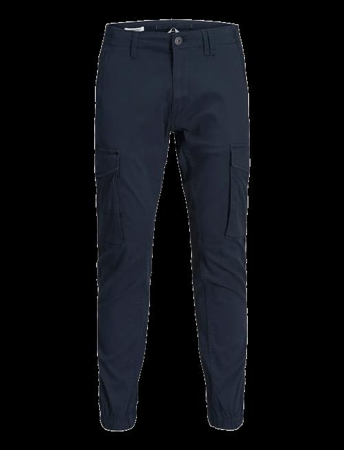 Jack & Jones | Jpstpaul Flake Cargo Navy Blazer Noos | 29 x 30