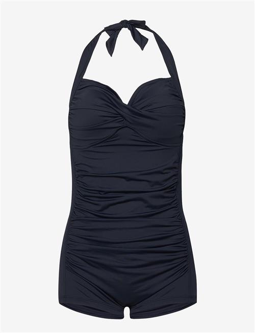 Seafolly | Seafolly Collective Boyleg One Piece | 40