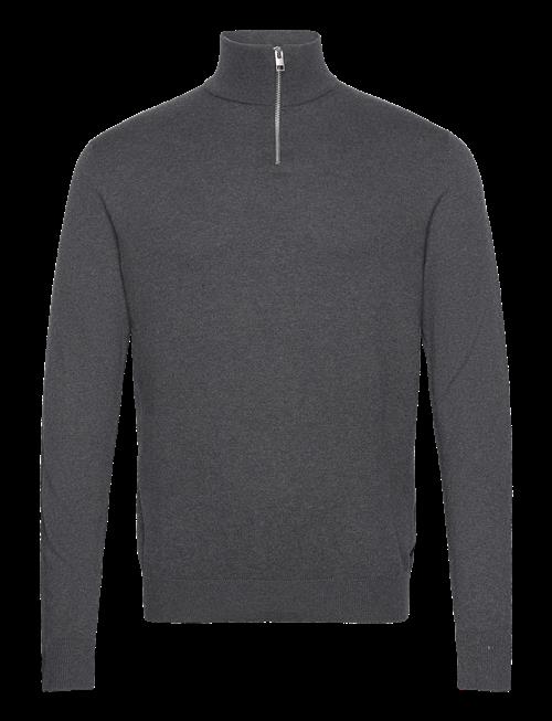 Jack & Jones | Jjeemil Knit Half Zip Noos | XXL
