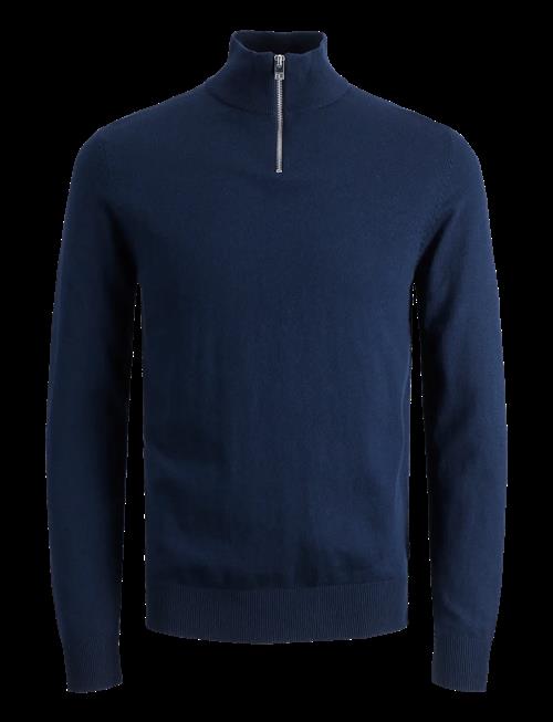 Jack & Jones | Jjeemil Knit Half Zip Noos | XS