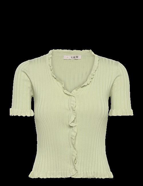 A-View | Fabia Ss Tee | 36