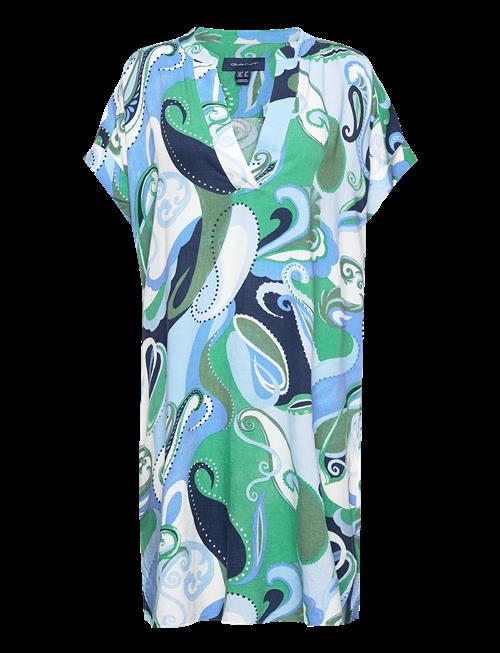 Gant | D2. Paisley Tunic | 34