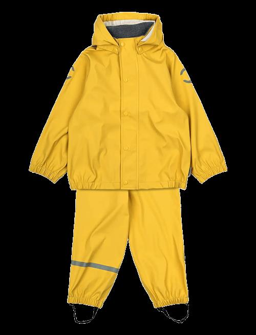 mikk-line | Pu Rain No Susp., Grs | 110