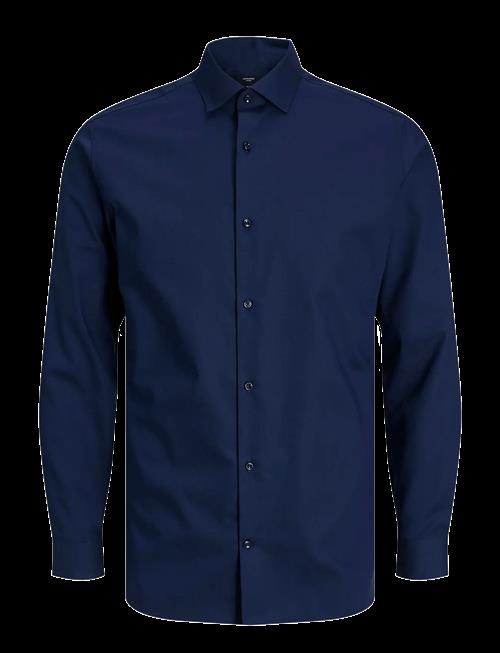 Jack & Jones | Jprblaparker Shirt L/S Noos | XS