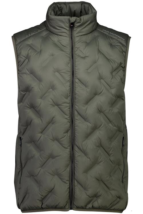 Bison Vest