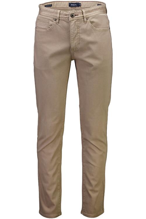 Bison 5-pockets