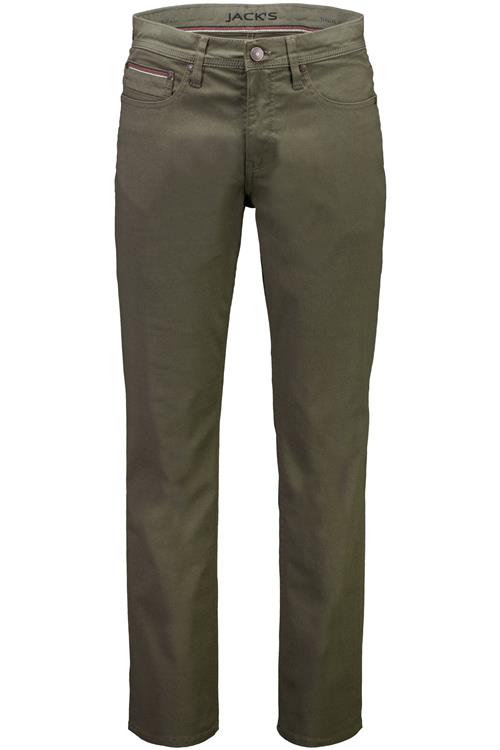 Morgan 5-pockets