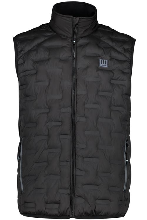 Morgan Vest