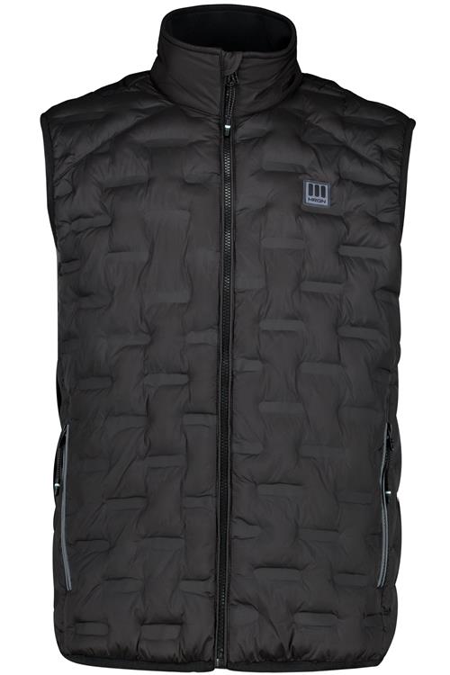 Morgan Vest