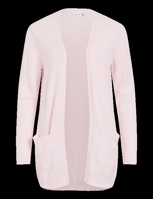 Vila | Viril Open L/S Knit Cardigan - Noos | M