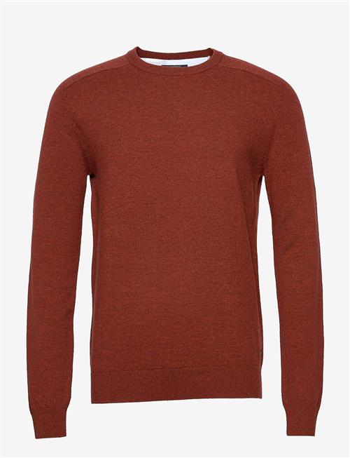Sebago | Merino Crew Knit | XXL