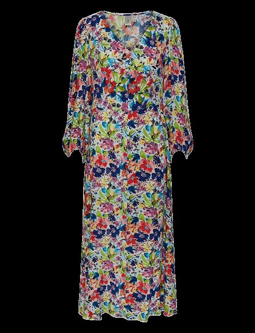 YAS | Yasbitter 7/8 Long Dress S. - Ca | XS