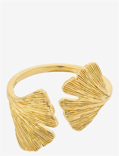 Pernille Corydon | Biloba Ring | 52