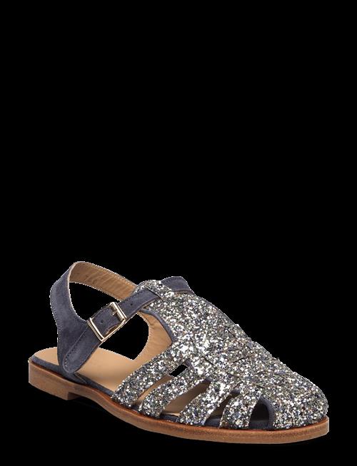 ANGULUS | Sandals - Flat - Closed Toe - Op | 41