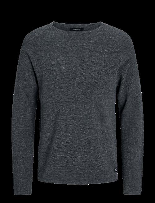 Jack & Jones | Jjehill Knit Crew Neck Noos | L