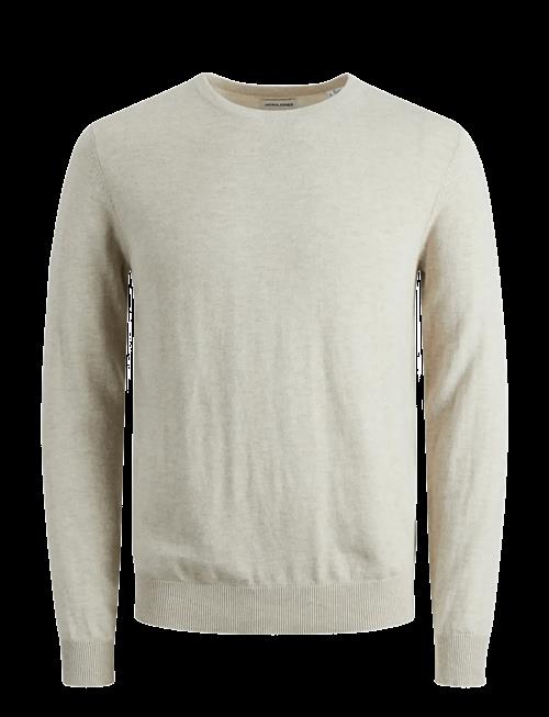 Jack & Jones | Jjeemil Knit Crew Neck Noos | XS