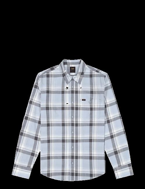 Lee Jeans | Leesure Shirt | XXL x 00