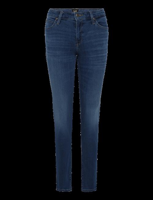 Lee Jeans | Marion Straight | 30 x 33