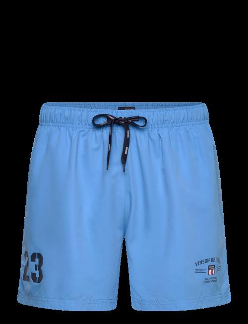 VINSON | Vinson Swimshorts Vin Meik Men | XXL
