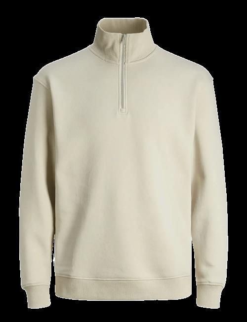 Jack & Jones | Jjebradley Sweat Half Zip Noos | L