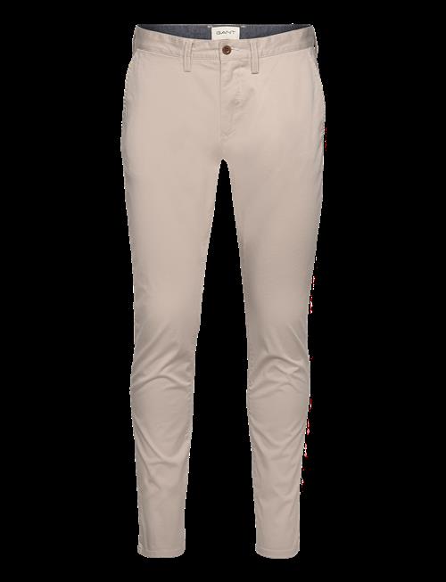 Gant | Slim Twill Chinos | 36 x 34