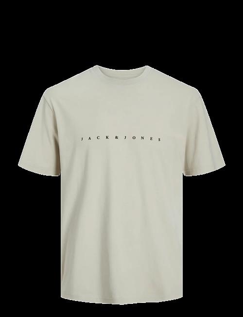Jack & Jones | Jjestar Jj Tee Ss Noos | XL