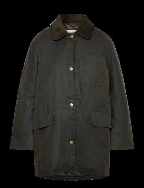 Brixtol Textiles | Billy Padded Deep Sand | XL